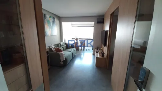 Apartamento com 1 Quarto à venda, 39m² no Vila Mariana, São Paulo