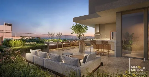 Apartamento com 3 Quartos à venda, 175m² no Centro, Florianópolis