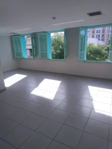Sala Comercial para alugar, 141m² no Centro, Rio de Janeiro