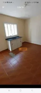 Casa com 2 Quartos à venda, 109m² no Jardim Luiz Mauro, Ferraz de Vasconcelos