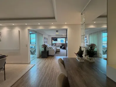 Cobertura com 2 Quartos à venda, 168m² no Centro, Florianópolis