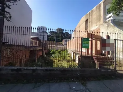 Lote/Terreno à venda, 334m² no Rio Branco, Caxias do Sul