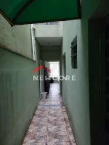 Sobrado com 6 Quartos à venda, 267m² no Ferrazópolis, São Bernardo do Campo