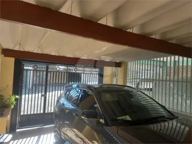 Sobrado com 2 Quartos à venda, 120m² no Jardim Aeroporto, São Paulo