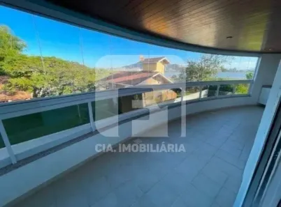 Apartamento com 3 Quartos à venda, 135m² no João Paulo, Florianópolis