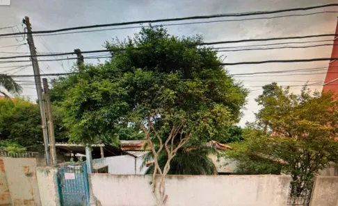 Lote/Terreno à venda, 400m² no Jardim Monte Kemel, São Paulo