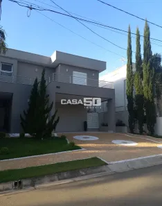 Casa de Condomínio com 3 Quartos à venda, 280m² no Swiss Park, Campinas