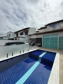 Casa de Condomínio com 5 Quartos à venda, 280m² no Antares, Maceió