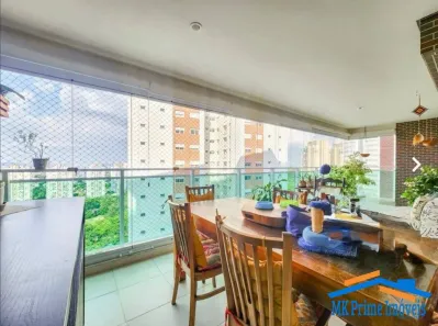 Apartamento com 4 Quartos à venda, 254m² no Umuarama, Osasco