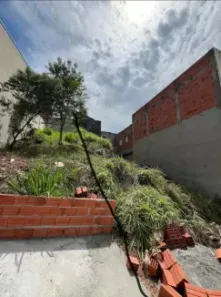 Lote/Terreno à venda, 150m² no Jardim Vale do Sol II, Itapevi