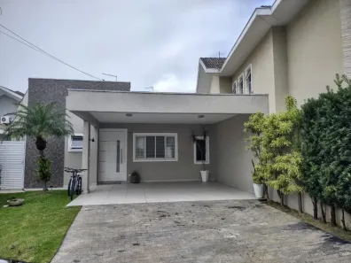 Casa com 3 Quartos à venda, 283m² no Parque Califórnia, Jacareí