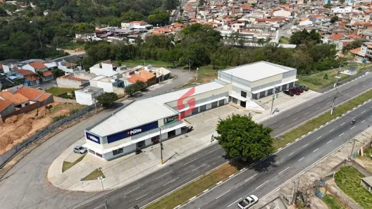Ponto Comercial para alugar, 35m² no Jardim Toledo, Votorantim
