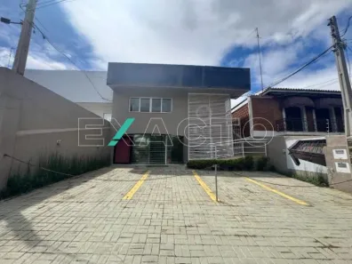 Casa com 3 Quartos para alugar, 130m² no Jardim Nossa Senhora Auxiliadora, Campinas