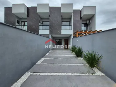 Sobrado com 2 Quartos à venda, 99m² no Costa e Silva, Joinville