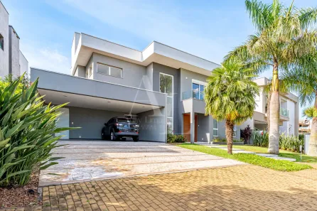 Casa com 3 Quartos à venda, 370m² no Alphaville, Santana de Parnaíba