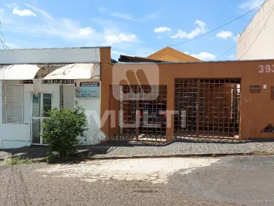 Casa com 4 Quartos à venda, 254m² no Lídice, Uberlândia