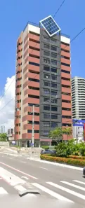 Apartamento com 1 Quarto à venda, 47m² no Tambaú, João Pessoa