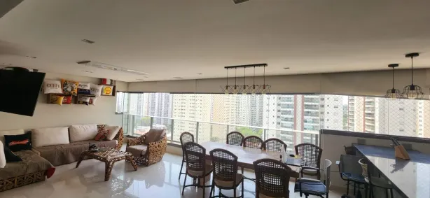 Apartamento com 3 Quartos à venda, 173m² no Vila Leopoldina, São Paulo