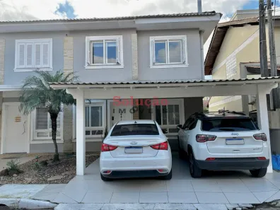 Casa de Condomínio com 3 Quartos à venda, 140m² no Harmonia, Canoas