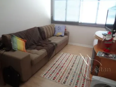 Apartamento com 2 Quartos à venda, 62m² no Mooca, São Paulo