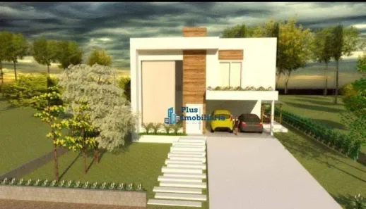 Casa de Condomínio com 5 Quartos à venda, 380m² no Aldeia dos Camarás, Camaragibe