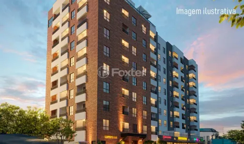 Apartamento com 2 Quartos à venda, 57m² no Vila Leopoldina, São Paulo