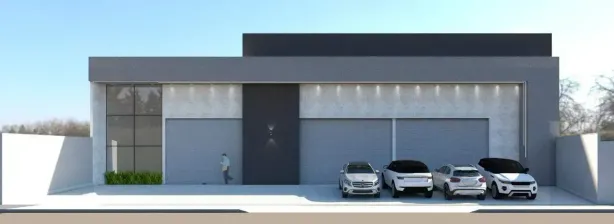 Ponto Comercial para alugar, 209m² no Vila Cruzeiro, Divinópolis
