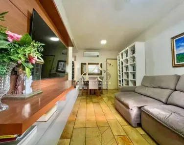 Apartamento com 3 Quartos à venda, 90m² no Jardim da Penha, Vitória
