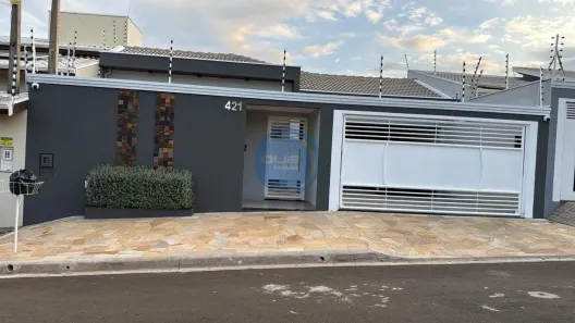 Casa com 3 Quartos à venda, 300m² no Jardim Esplanada II, Indaiatuba