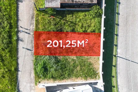Lote/Terreno à venda, 201m² no Cajueiro, Santo Antônio de Jesus