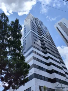 Apartamento com 2 Quartos à venda, 58m² no Casa Amarela, Recife