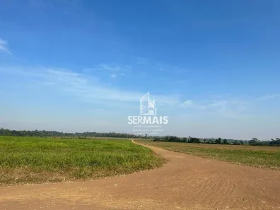 Fazenda/Sítio à venda, 6060000m² no Área Rural, Alto Paraíso