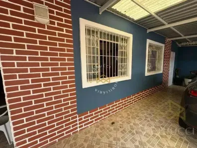 Casa com 2 Quartos à venda, 110m² no Vila Boa Vista, Campinas