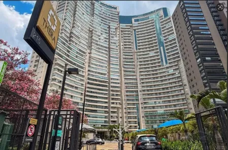 Apartamento com 2 Quartos para alugar, 75m² no Pinheiros, São Paulo