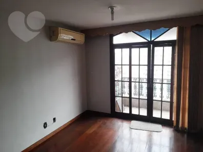 Apartamento com 3 Quartos à venda, 110m² no Icaraí, Niterói