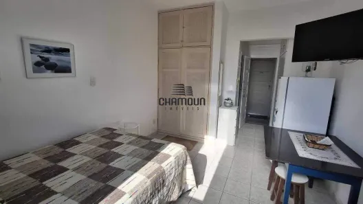 Kitnet com 1 Quarto à venda, 30m² no Centro, Guarapari