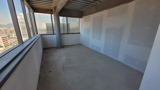Sala Comercial com 1 Quarto à venda, 36m² no Santo Cristo, Rio de Janeiro