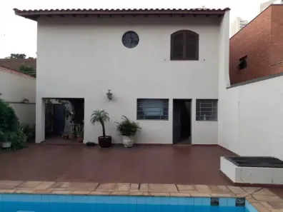 Sobrado com 3 Quartos à venda, 319m² no Sumarezinho, São Paulo