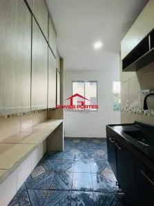 Apartamento com 2 Quartos à venda, 45m² no Jardim Novo Santo Amaro, São Paulo