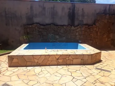 Casa com 3 Quartos à venda, 180m² no Jardim Ouro Branco, Ribeirão Preto