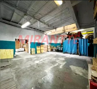 Imóvel Comercial à venda, 575m² no Vila Albertina, São Paulo