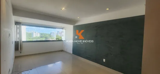 Apartamento com 3 Quartos à venda, 110m² no Pituba, Salvador