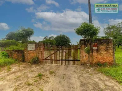 Lote/Terreno à venda, 13244m² no Pedras, Fortaleza