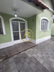 Casa com 2 Quartos à venda, 122m² no Marechal Hermes, Rio de Janeiro
