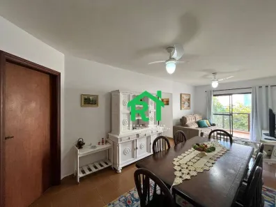 Apartamento com 2 Quartos à venda, 106m² no Jardim Las Palmas, Guarujá