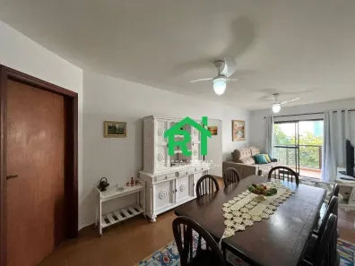 Apartamento com 2 Quartos à venda, 115m² no Jardim Las Palmas, Guarujá