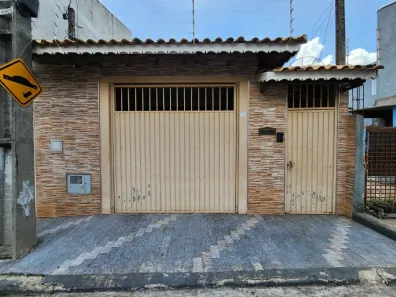 Casa com 3 Quartos à venda, 170m² no Terra Preta (Terra Preta), Mairiporã