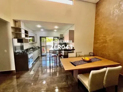 Casa com 3 Quartos à venda, 249m² no Igapó, Londrina