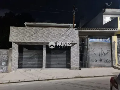 Casa com 3 Quartos à venda, 140m² no Novo Osasco, Osasco