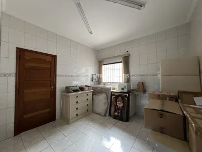 Casa à venda, 222m² no Santa Maria, São Caetano do Sul